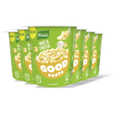 pdp-image-Knorr Good pasta mac & cheese 6-pack