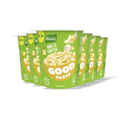 pdp-image-Knorr Good pasta mac & cheese 6-pack