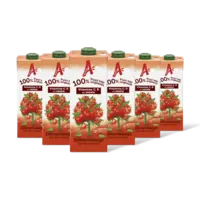 Appelsientje Zontomaatje 6-pack