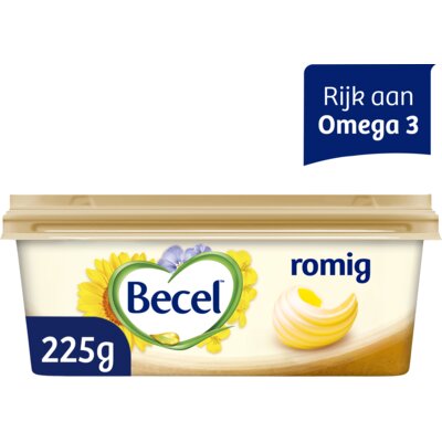 pdp-image-Becel Romig palmolievrij