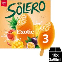 Een afbeelding van Ola Solero exotic