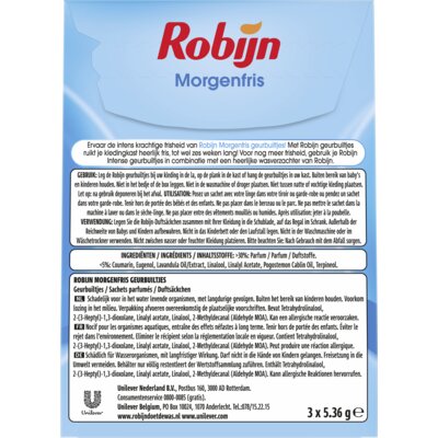 pdp-image-Robijn Intense morgenfris geurbuiltjes