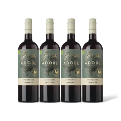pdp-image-Adobe Carmenère Res. Org. 4 flessen