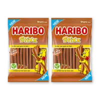 Haribo Stixx cola 2-pack