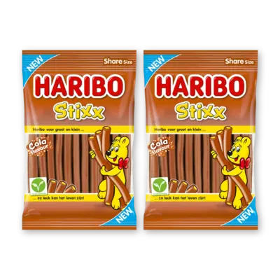 pdp-image-Haribo Stixx cola 2-pack