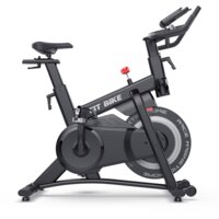 Een afbeelding van FitBike Spinningfiets race magnetic home