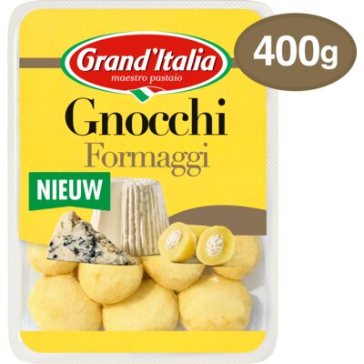 pdp-image-Grand' Italia Gevulde gnocchi formaggi