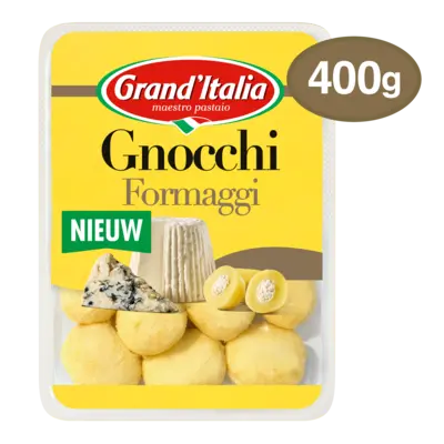 pdp-image-Grand' Italia Gevulde gnocchi formaggi