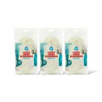AH Latex handschoenen one size 3-pack