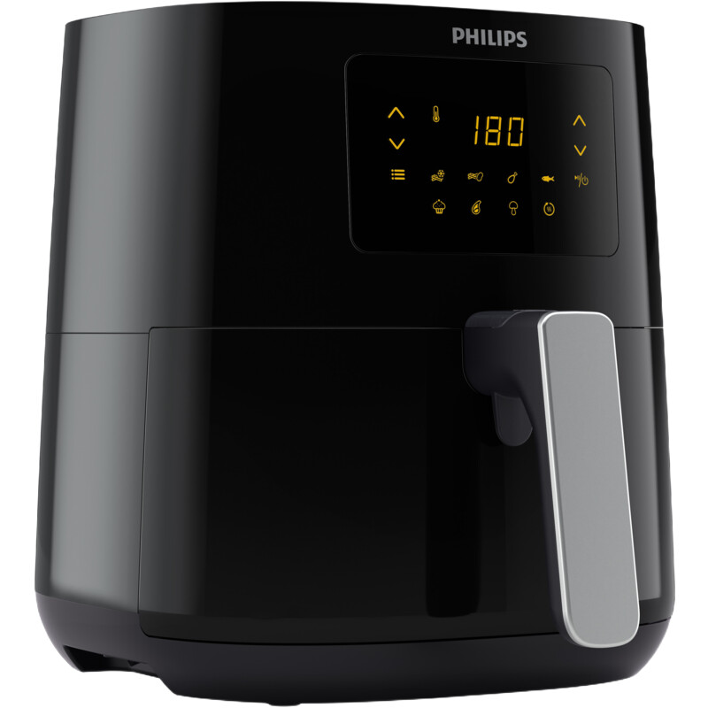Een afbeelding van Philips Airfryer l digital