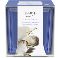 Ipuro Geurglas sunny beachtime