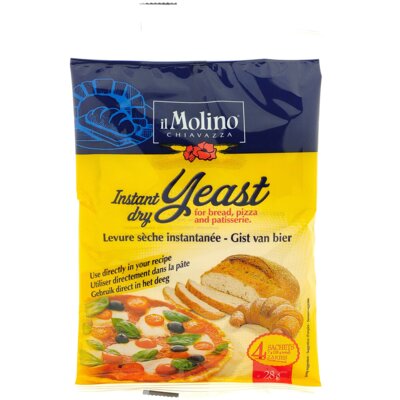 pdp-image-Il Molino Instant dry Gist