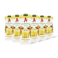 Appelsientje Fruitdrink sinaasappel 6-pack