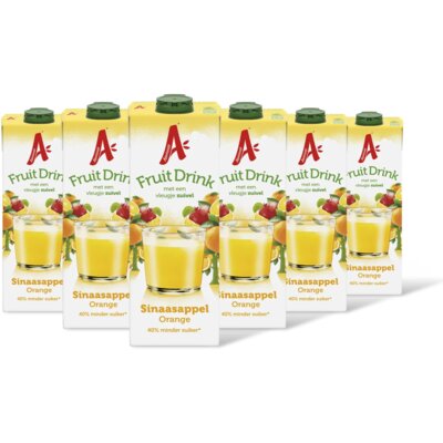 pdp-image-Appelsientje Fruitdrink sinaasappel 6-pack
