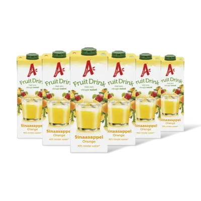 pdp-image-Appelsientje Fruitdrink sinaasappel 6-pack