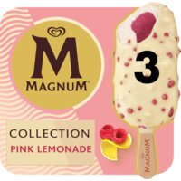 Magnum Euphoria pink lemonade