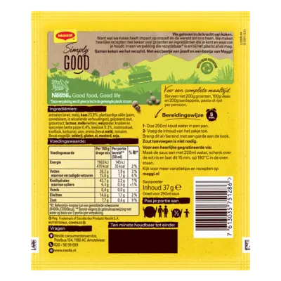 pdp-image-Maggi Kaas saus