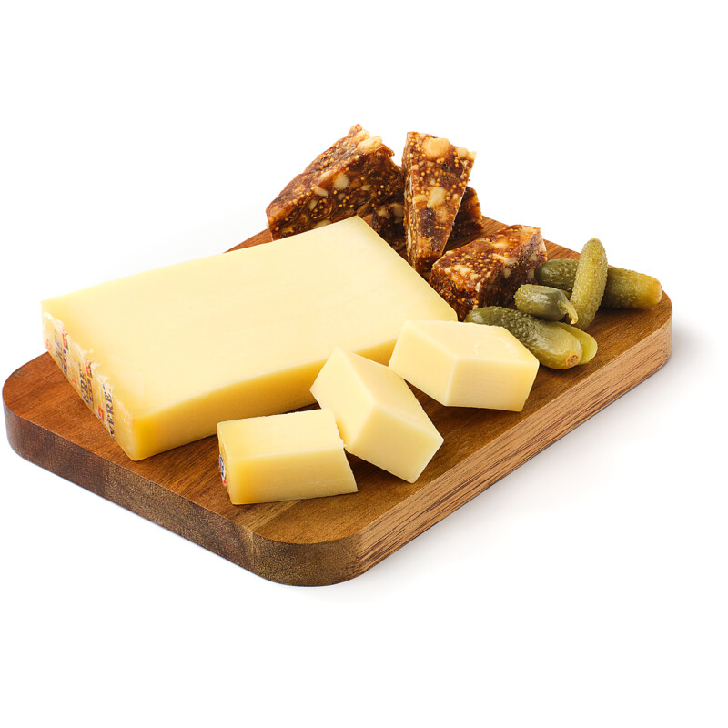 Een afbeelding van AH Zwitserse Gruyere
