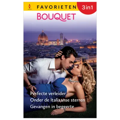pdp-image-Favorieten bel