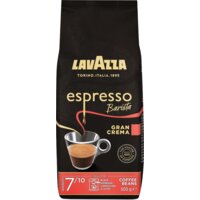 Lavazza Barista gran crema