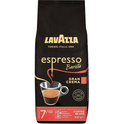 pdp-image-Lavazza Barista gran crema