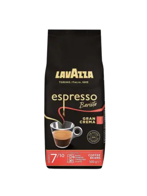 pdp-image-Lavazza Barista gran crema