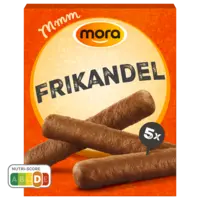 Mora Classics frikandellen
