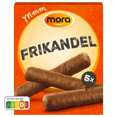 pdp-image-Mora Classics frikandellen