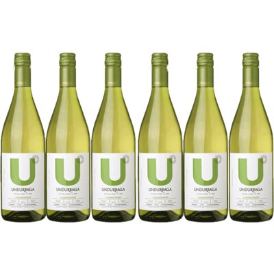 pdp-image-Undurraga Chardonnay 6 flessen