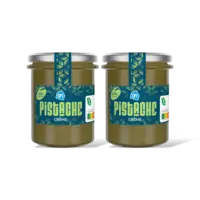 AH Pistache creme 2-pack