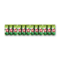 7up Zero sugar 24-pack