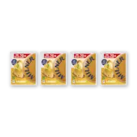 Milner Jong belegen 20+ plakken 4-pack