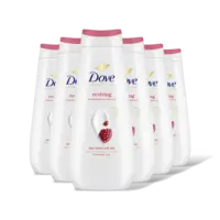Dove Reviving douchegel 6-pack