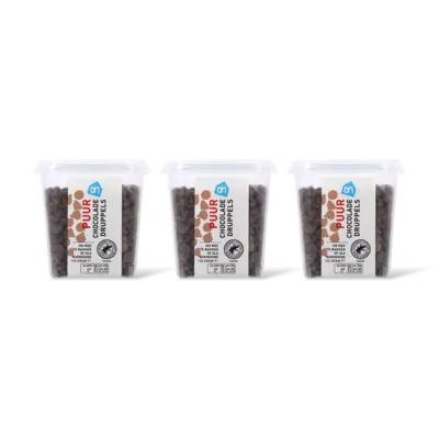 pdp-image-AH Puur chocolade druppels 3-pack