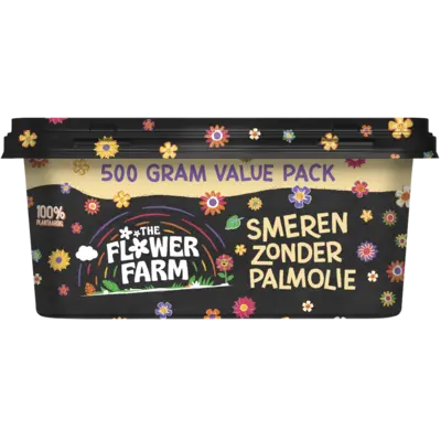 pdp-image-Flower Farm Smeren zonder palmolie value pack
