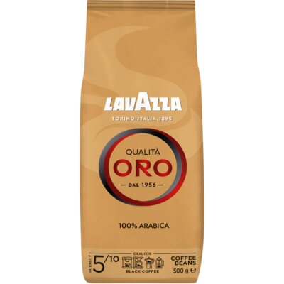 pdp-image-Lavazza Qualità oro koffiebonen