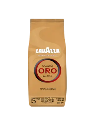 pdp-image-Lavazza Qualità oro koffiebonen