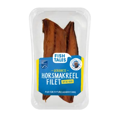 pdp-image-Fish Tales Gerookte horsmakreel op huid