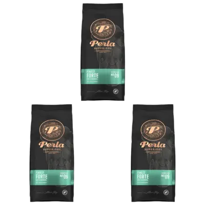 pdp-image-Perla Superiore Finest forte koffiebonen 3-pack