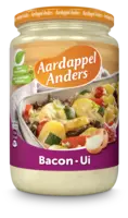 Aardappel Anders Bacon - ui