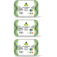 AH Biologisch Eieren S M L 3-pack
