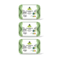AH Biologisch Eieren S M L 3-pack