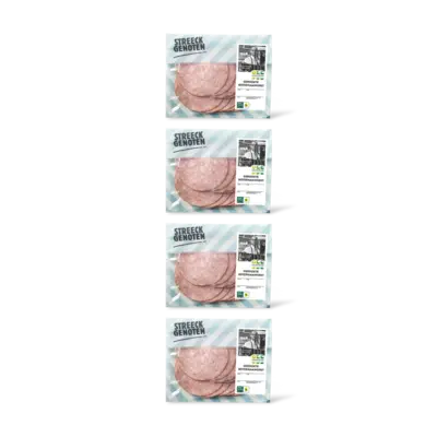 pdp-image-Streeckgenoten Gerookte boterhamworst 4-pack