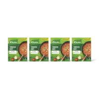 Knorr Mix voor tomatensoep 4-pack
