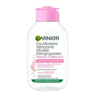 pdp-image-Garnier Micellair reinigingswater gevoelige huid