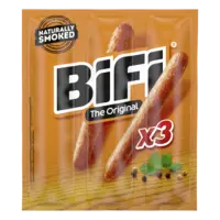 Bifi The original 3-pack