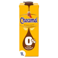 Chocomel Vol 0% suiker toegevoegd