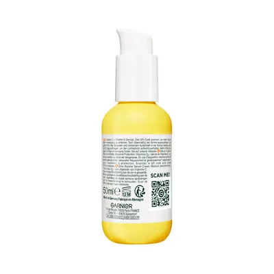 pdp-image-Garnier Serum cream Vitamine C SPF25