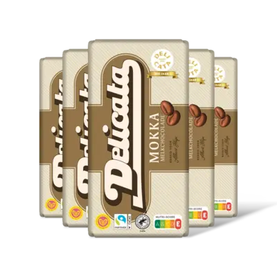 pdp-image-Delicata Reep mokka melkchocolade 5-pack