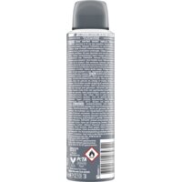 Een afbeelding van Dove Men+care invisible dry deodorant spray